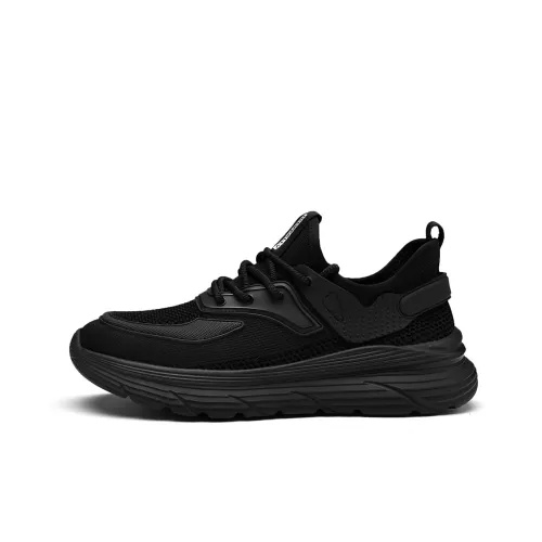 HLA Casual Низкий Топ Мужской