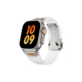 Титан Прозрачный