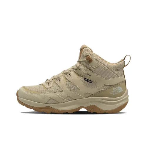 The North Face Outdoor Khaki Men's