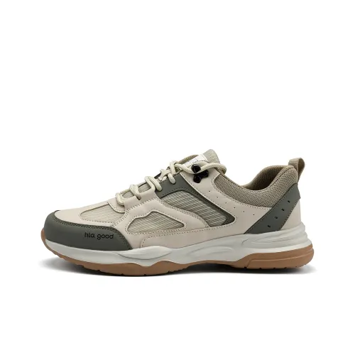 HLA Casual Низкий Топ Мужской