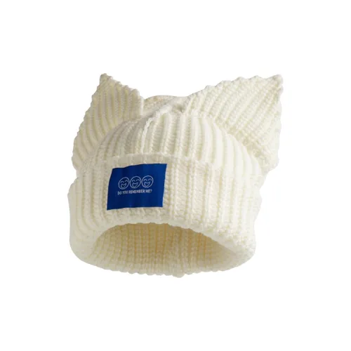 NAME.S Полиэстер Шапки-бини Унисекс