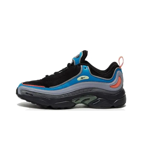 Reebok Daytona DMX Повседневный Низкий Топ Унисекс