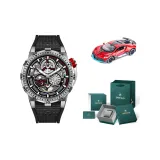 Эксплорер (Космический серебряный)