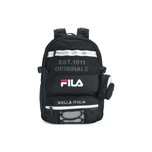 FILA Рюкзаки Легендарный синий Женские