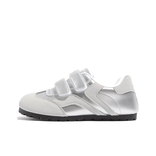 TUOPIN Pie Shoes Casual Низкий Топ Женский