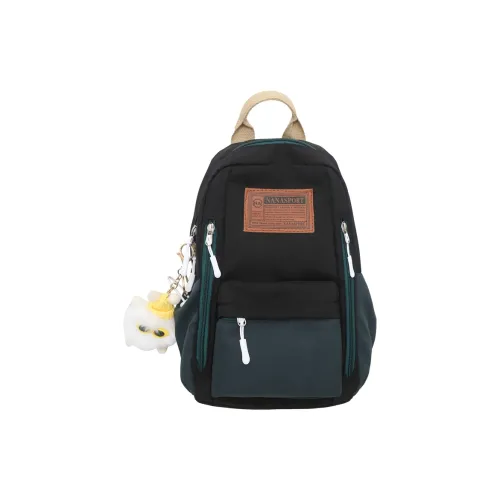 Alcohol dragon Слинг-сумки Унисекс