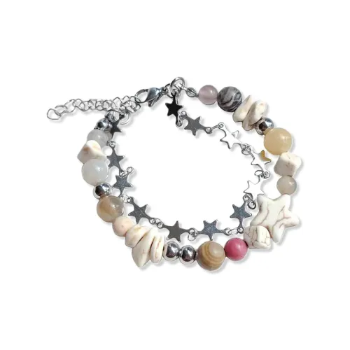 LuluCanaan Alloy Bracelets Women's