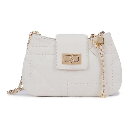 ELLE Сумки через плечо Женские