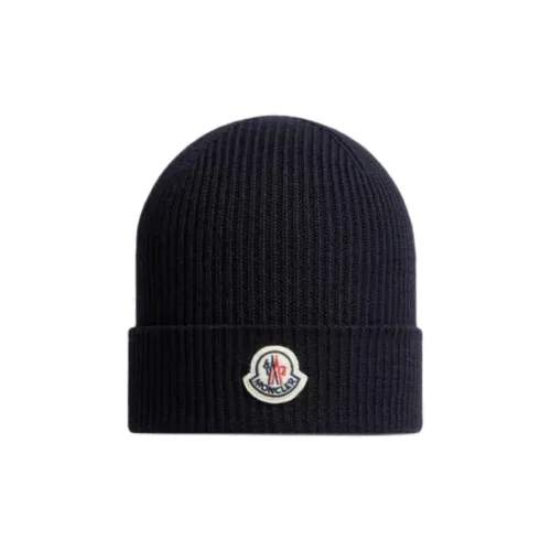 MONCLER Шерстяные шапки Мужской