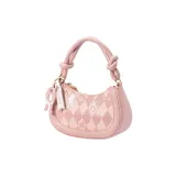 Розовый оттенок 01315 (новая подвеска)