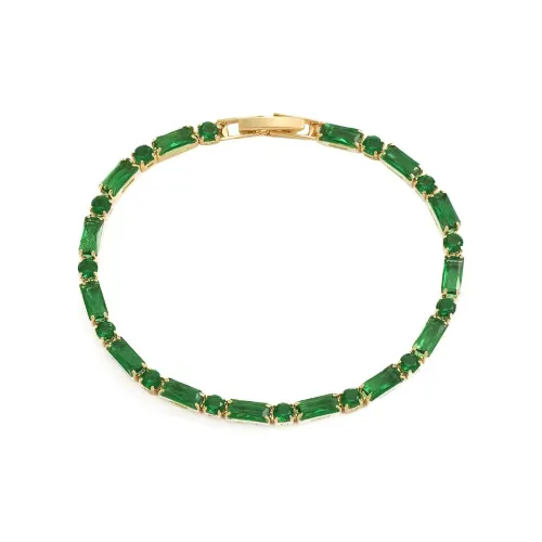 BLESSED BULLET Медные браслеты для женщин