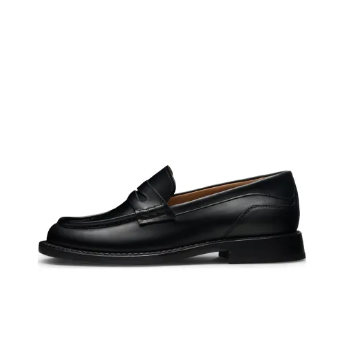 Magnanni Oaklynn Лоферы Женские Черные
