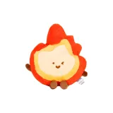 Маленький пожарный 38 см