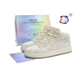 Льняной бежевый, коробка