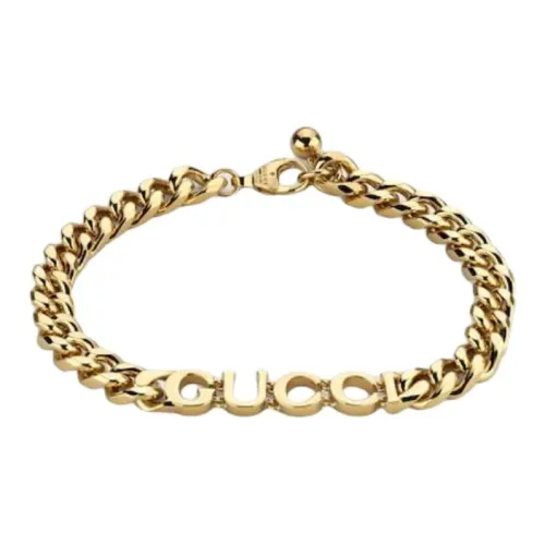 GUCCI Металлические браслеты для женщин