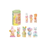 1 Слепой бокс (Случайный стиль)