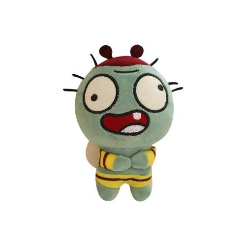 Mise Little Brother'S Vocal TRIBUTE С динамиком Причудливый и очаровательный украшение куклы плюшевый подвеска 14 см Рекомендуемый рост