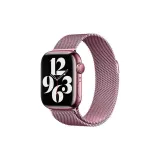 Розово-золотой