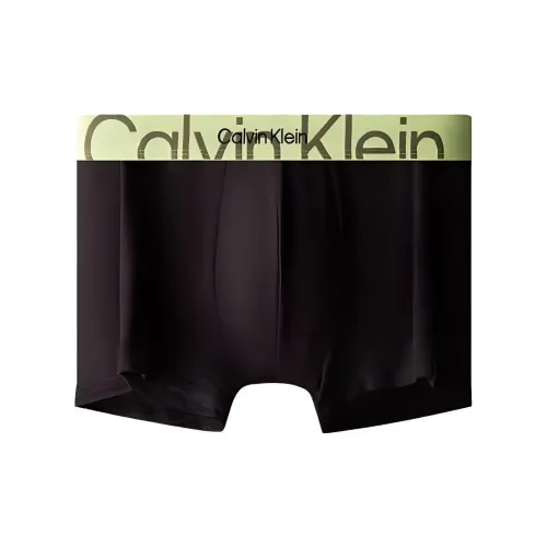 Calvin Klein 1 Pack Черные Мужские Штаны Arrow