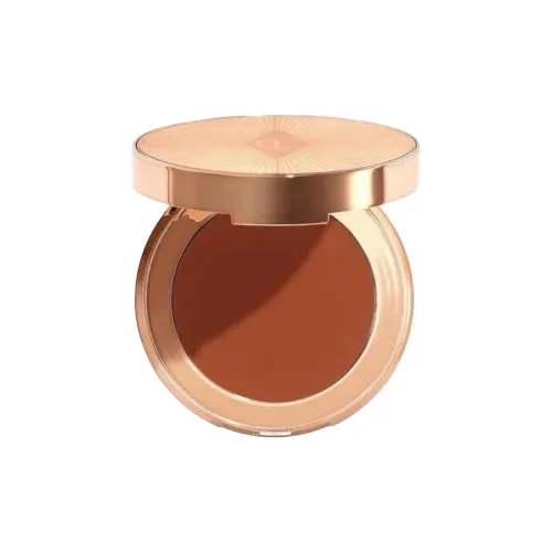 CT Яркий ДУАЛЬНОЕ ЦЕЛЕЙНОЕ Румяна для губ и щек Корректирующий тон кожи