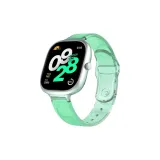 Градиент зеленый