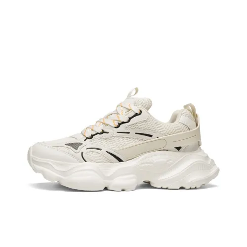 MAIZHERUI Амортизация Противоскользящий Устойчивый к истиранию Дышащий Легкий Увеличение Высоты Низкий Топ