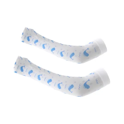 NANJIREN Полиамидовые детские манжеты с защитой от ультрафиолета