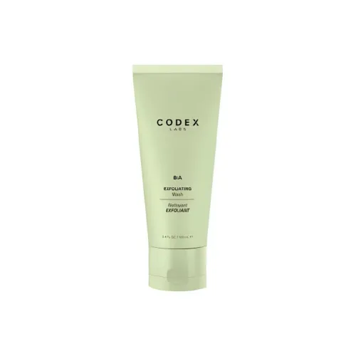 CODEX BEAUTY Очищающие средства Увлажняющие Унисекс