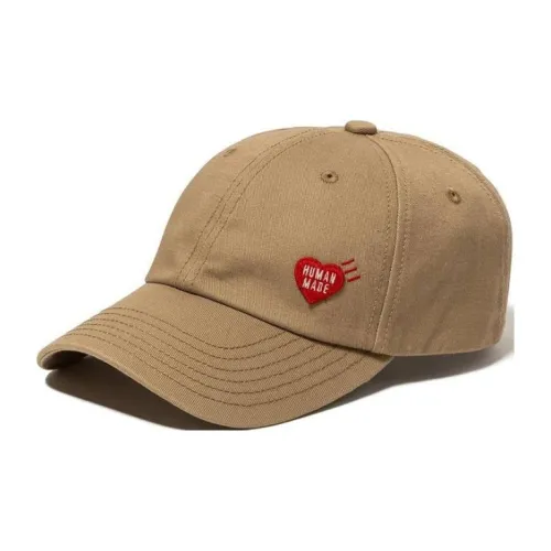 HUMAN MADE Кепки Унисекс Хаки