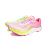 Несоответствующие цвета / Зеленый & Красный & Тонкий