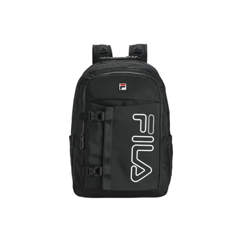 FILA Рюкзаки Глубокий Черный Мужской