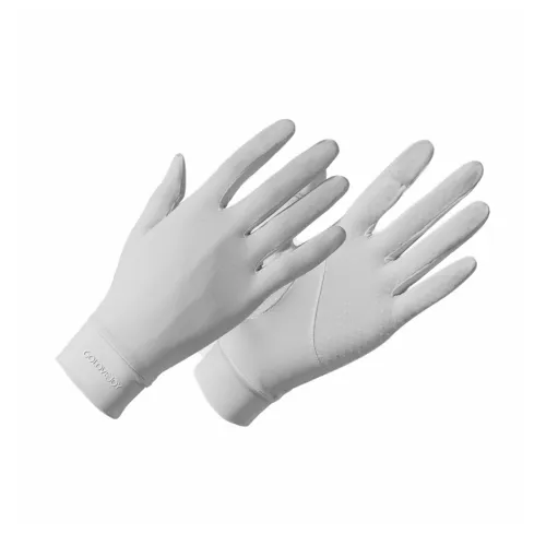 CARDANRO Эластан Перчатки с защитой от солнца Женские