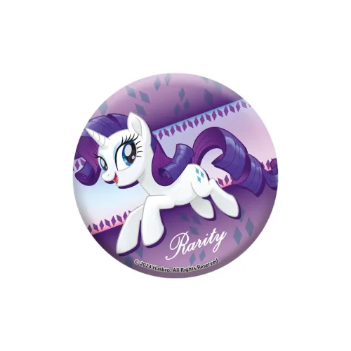 Search Fun Редкость Мой маленький пони Friendship Magic Collection First EDITION с рельефным значком жестяные значки