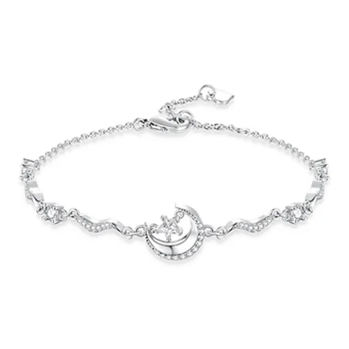 LuluCanaan Alloy Bracelets Women's