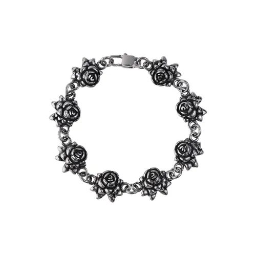 LUXTA Браслеты из титанового стального сплава Унисекс