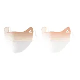 Красный, золотистый, песочный + малиновый, оранжево-красный