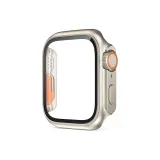 Титановое золотой