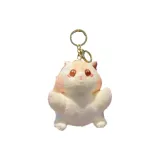 Маленькая летающая рыбка-планер