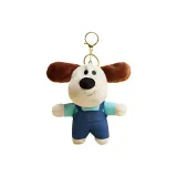 Нагрудник и бандаж для пуг