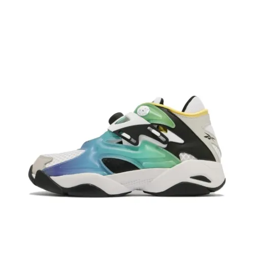 Reebok Pump Court Casual Low Top Унисекс