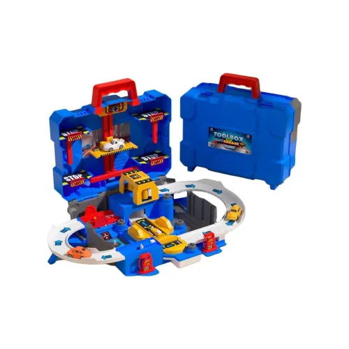 YISBRO Автомобиль CHALLENGE Приключение Игрушки