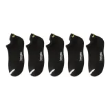 [5 пар] Черный X5