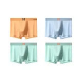 Группа W: Оранжевый + Светло-синий + Светло-зеленый + Светло-зеленый