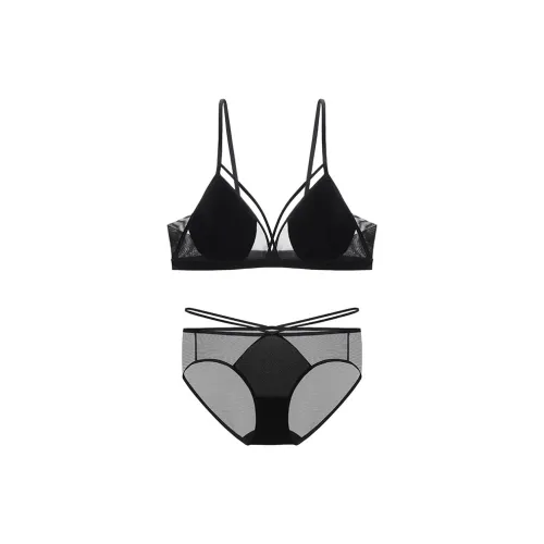 Ubras Minimalist and light luxury collection Женское нижнее белье Наборы