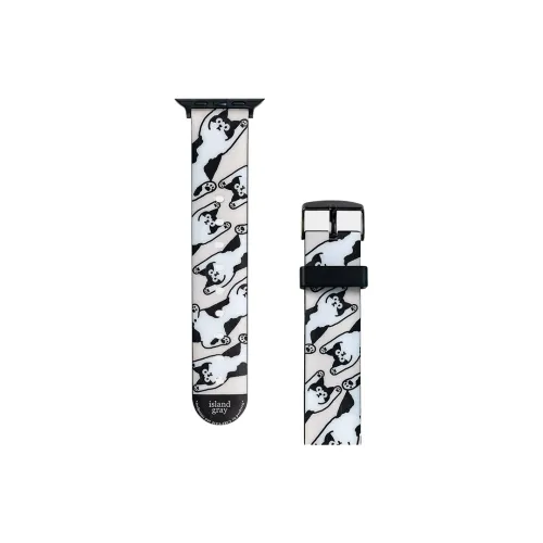 CARECASE Ремень Apple Совместимость Материал Silicone