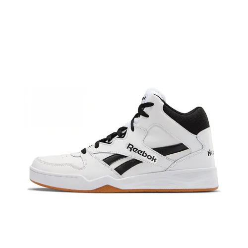 Reebok Royal BB4500 2 Баскетбольные кроссовки High Топ Мужской