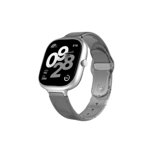 Yu Qing Ремень Xiaomi Совместимость Силиконовый Материал