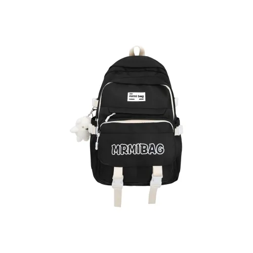 Alcohol Dragon Нейлоновая Сумка через плечо Рюкзак Combo Set Женский Черный Белый Синий Розовый Кофейный