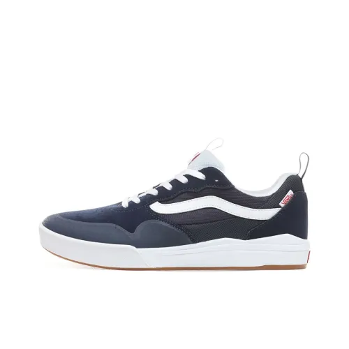 Vans UltraRange Pro TOM Schaar 2 Low Топ Скейтборд Кроссовки Унисекс Глубокий морской синий