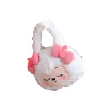 Мэй Yang Yang закрывает глаза и носит сумку 1 20*25 см